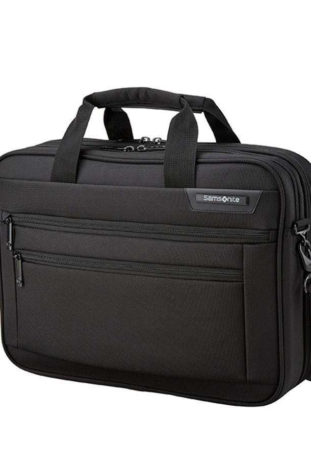 SAMSONITE - 토트백 - 샘소나이트 클래식2 15.6인치 TSA 브리프 141271-1041