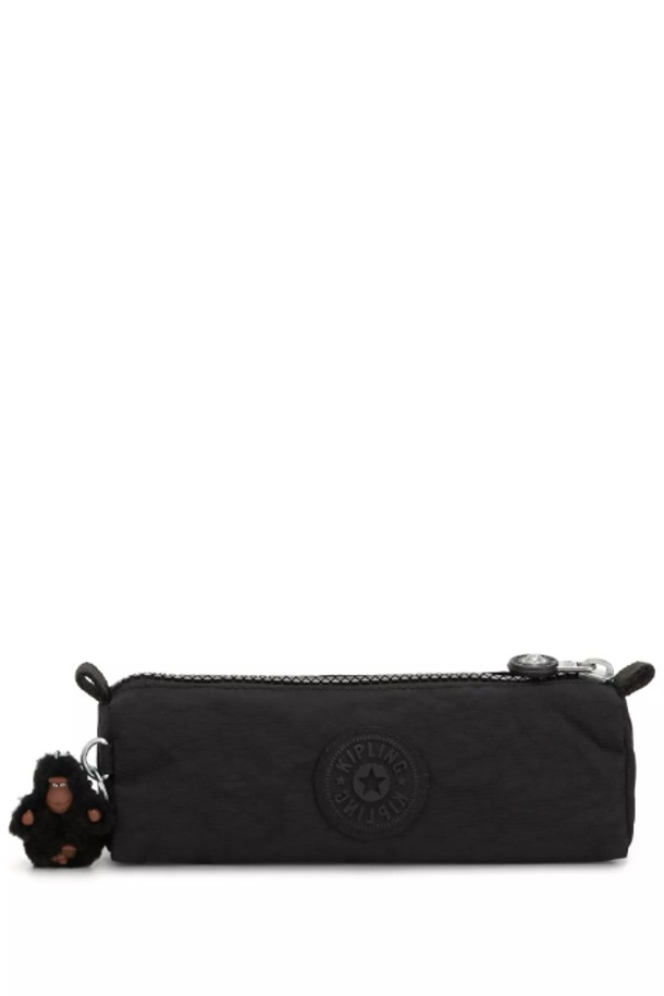 KIPLING - 클러치/파우치 - 키플링 프리덤 펜슬 파우치 AC8473 True Black