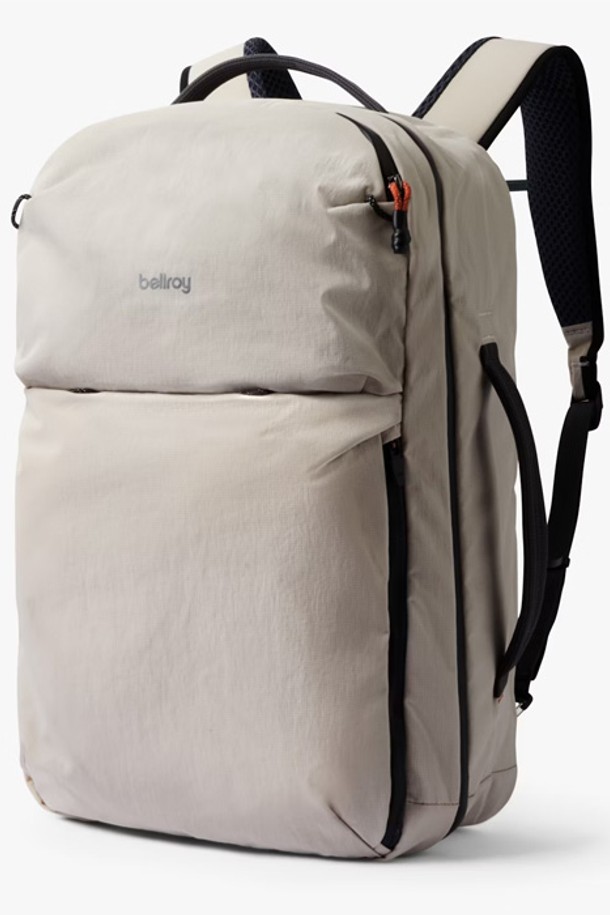 BELLROY - 토트백 - 벨로이 라이트 트레블 30L 백팩 Ash