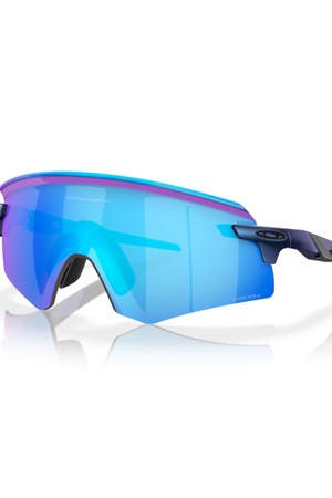 Oakley Encoder (A) |OO9472F-0539| Pol White w/Prizm Jade ND main image 1