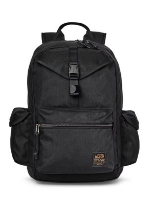 필슨 남성 Surveyor 36L 백팩 20277988 Black