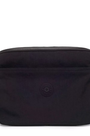 키플링 Laptop Sleeve 13 파우치 AC8202 Black Tonal