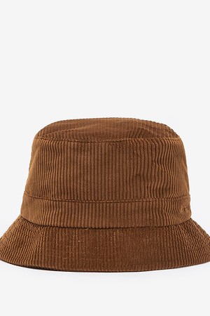 바버 공용 Tolsta Cord Bucket 모자 MHA0862RU31