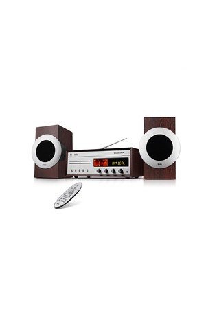 브리츠 HI-FI 진공관 블루투스 오디오 BZ-TM990