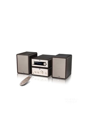 브리츠 미니 콤퍼넌트 HI-FI 블루투스 오디오 BZ-MC1583B