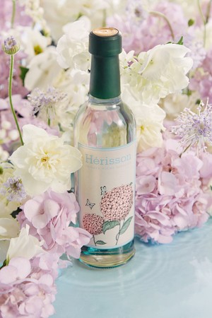 에리쏭 대용량 와인병 수국향 디퓨저 센트 오브 오르텐시아 750ml