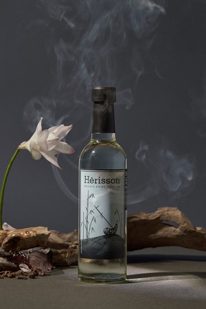 에리쏭 대용량 와인병 우디향 디퓨저 센트 오브 아로마틱 아가우드 370ml