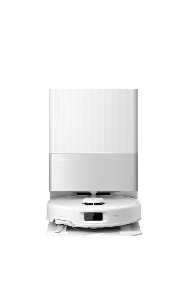 로보락 Q Revo Edge C 로봇청소기는 일상적인 청소를 위한 플라스틱 소재의 원형 디자인 로봇청소기입니다. 자동 청소, 자동 충전, 물걸레 기능, 먼지 흡입 기능을 통해 편리한 사용성을 제공합니다. 스마트 청소, 자동 물걸레 시스템, 자동 먼지통 비움 기능을 갖춰 더욱 쾌적한 환경을 만들어 줍니다. 화이트 색상으로 깔끔하고 세련된 디자인을 자랑합니다. 집안 구석구석을 깨끗하게 관리하고 싶다면 로보락 Q Revo Edge C 로봇청소기를 선택하세요.
