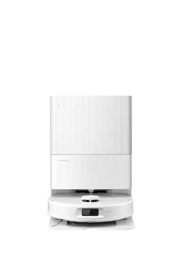 로보락 Q Revo L 로봇청소기는 편리한 실내 청소를 위한 스마트한 솔루션입니다. 화이트 색상의 심플한 디자인으로, 자동 청소, 스마트 센서, 자동 충전 기능을 지원합니다. 레이저 내비게이션 기술을 통해 더욱 꼼꼼한 청소가 가능하며, 스마트폰 연동으로 원격 제어가 가능하여 편리함을 더했습니다. 또한, 자동 먼지통 비움 기능과 물걸레 기능을 갖춰, 청소의 효율성을 높였습니다.
