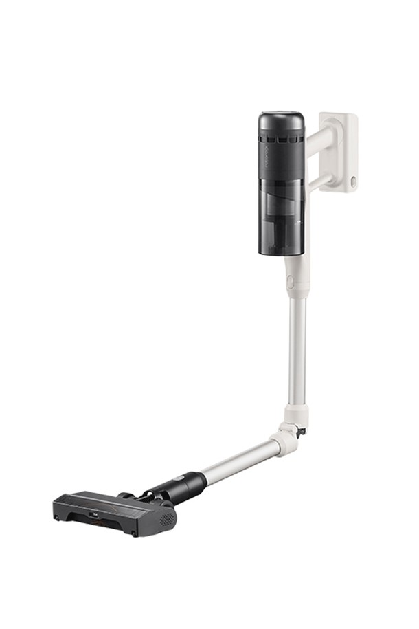 로보락 H60 Pro (블랙/화이트) 진동 무선청소기는 간편한 실내 청소를 위한 스틱형/핸디형 디자인의 무선청소기입니다. 플라스틱 소재로 제작되었으며, 진동 기능을 통해 더욱 강력한 청소 성능을 제공합니다. 먼지 제거에 효과적이며, 일상적인 청소에 적합합니다. 로보락 H60 Pro는 사용자의 편의성을 고려한 설계로, 간편하게 청소할 수 있도록 도와줍니다.
