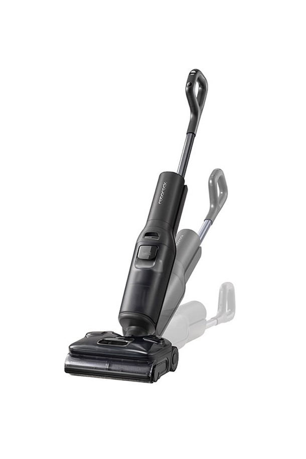 로보락 F25 울트라 스팀 진공 물걸레 청소기 블랙은 스팀, 진공, 물걸레 기능을 하나로 합쳐 다목적 청소가 가능한 무선 스탠드형 청소기입니다. 충전식으로 사용이 편리하며, 스탠드 거치대가 포함되어 있어 보관 및 관리가 용이합니다. 실내 청소에 적합하며 일상생활에서 간편하게 사용할 수 있습니다. 블랙 색상으로 어떤 인테리어에도 잘 어울립니다. 강력한 성능으로 깨끗하고 쾌적한 환경을 만들어 보세요.
