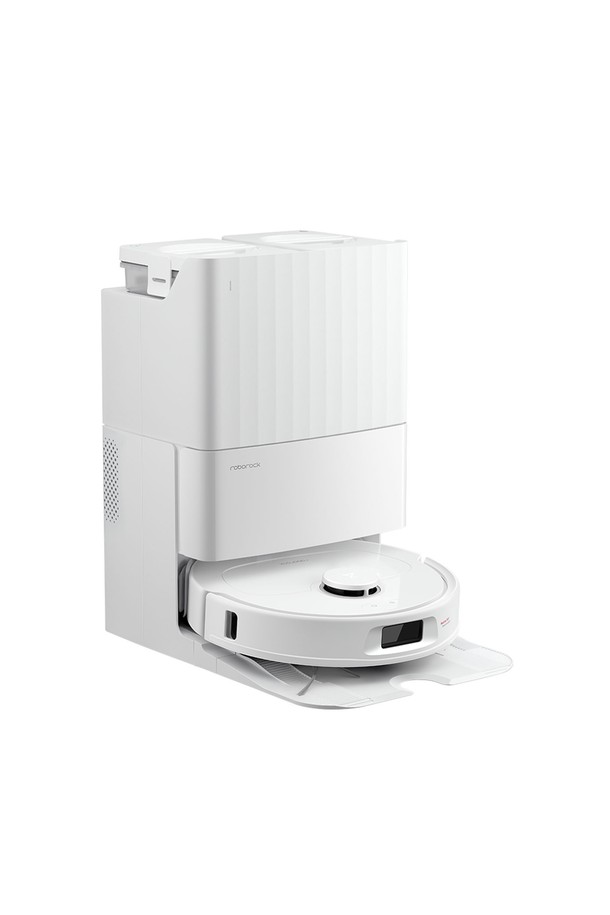 로보락 Q Revo L 로봇청소기는 편리한 실내 청소를 위한 스마트한 솔루션입니다. 화이트 색상의 심플한 디자인으로, 자동 청소, 스마트 센서, 자동 충전 기능을 지원합니다. 레이저 내비게이션 기술을 통해 더욱 꼼꼼한 청소가 가능하며, 스마트폰 연동으로 원격 제어가 가능하여 편리함을 더했습니다. 또한, 자동 먼지통 비움 기능과 물걸레 기능을 갖춰, 청소의 효율성을 높였습니다.
