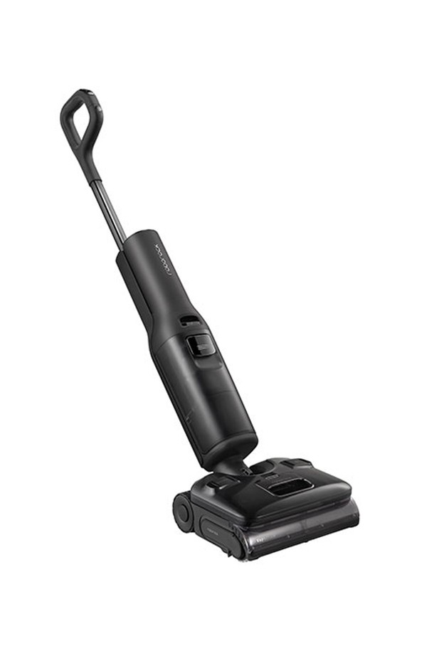 로보락 F25 울트라 스팀 진공 물걸레 청소기 블랙은 스팀, 진공, 물걸레 기능을 하나로 합쳐 다목적 청소가 가능한 무선 스탠드형 청소기입니다. 충전식으로 사용이 편리하며, 스탠드 거치대가 포함되어 있어 보관 및 관리가 용이합니다. 실내 청소에 적합하며 일상생활에서 간편하게 사용할 수 있습니다. 블랙 색상으로 어떤 인테리어에도 잘 어울립니다. 강력한 성능으로 깨끗하고 쾌적한 환경을 만들어 보세요.
