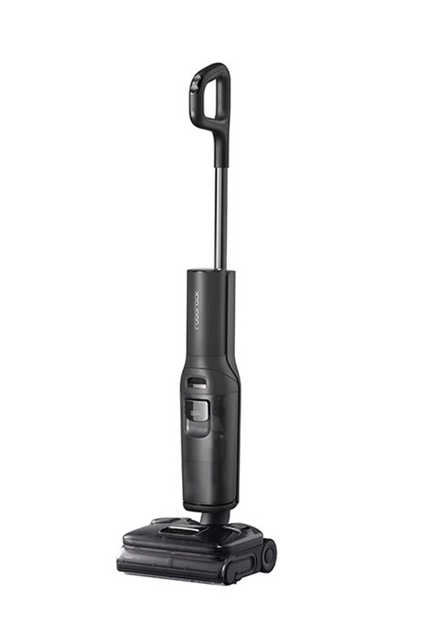 로보락 F25 울트라 스팀 진공 물걸레 청소기 블랙은 스팀, 진공, 물걸레 기능을 하나로 합쳐 다목적 청소가 가능한 무선 스탠드형 청소기입니다. 충전식으로 사용이 편리하며, 스탠드 거치대가 포함되어 있어 보관 및 관리가 용이합니다. 실내 청소에 적합하며 일상생활에서 간편하게 사용할 수 있습니다. 블랙 색상으로 어떤 인테리어에도 잘 어울립니다. 강력한 성능으로 깨끗하고 쾌적한 환경을 만들어 보세요.
