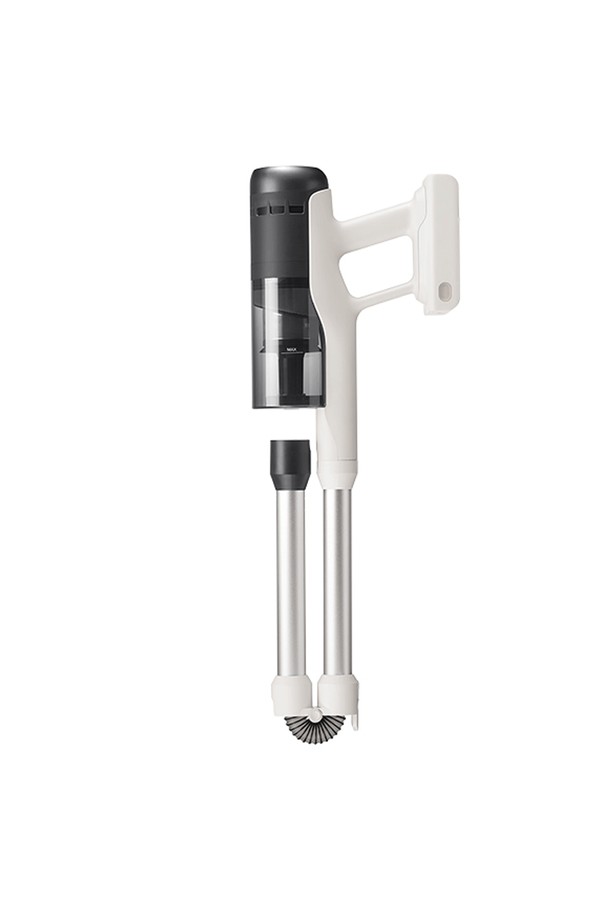 로보락 H60 Pro (블랙/화이트) 진동 무선청소기는 간편한 실내 청소를 위한 스틱형/핸디형 디자인의 무선청소기입니다. 플라스틱 소재로 제작되었으며, 진동 기능을 통해 더욱 강력한 청소 성능을 제공합니다. 먼지 제거에 효과적이며, 일상적인 청소에 적합합니다. 로보락 H60 Pro는 사용자의 편의성을 고려한 설계로, 간편하게 청소할 수 있도록 도와줍니다.
