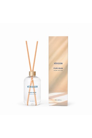 에리쏭 아로마 디퓨저 퓨어 머스크 500ml