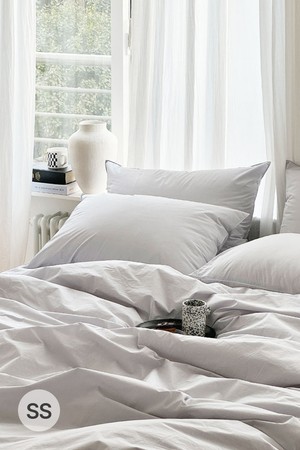 [인터네스트] 에버 워싱 사계 차렵이불 (SS)