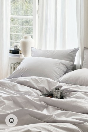 [인터네스트] 에버 워싱 사계 이불베개세트(Q)