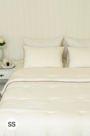 [인터네스트] 페더 모달 이불베개세트(SS)