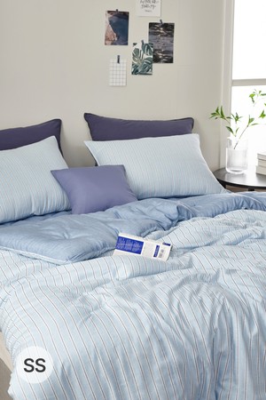 [인터네스트] 제롬 모달 차렵이불 (SS)