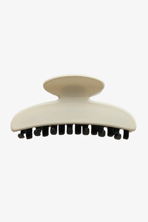 프랑스 투톤 쿠키 집게핀 Bh0925