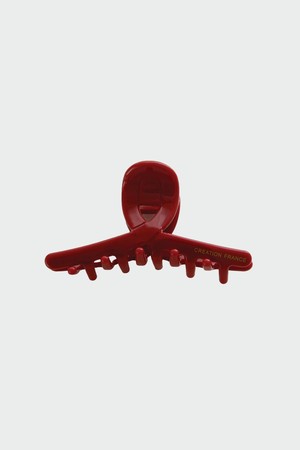 프랑스 셀룰로오스 반묶음 집게핀 H01470