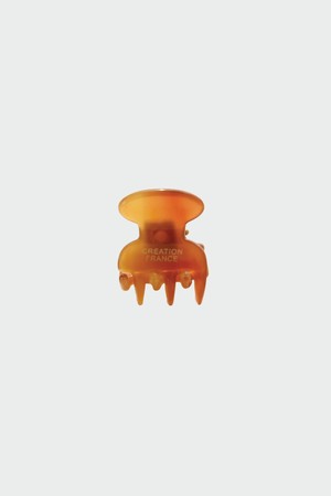 프랑스 마이크로 라운드 집게핀 Bh0967