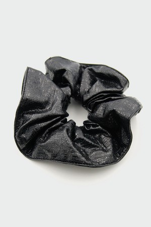 슬릭 레더 빅 스크런치 H01496