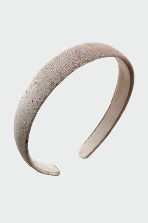 코스믹 스프링클 헤어밴드 H01537