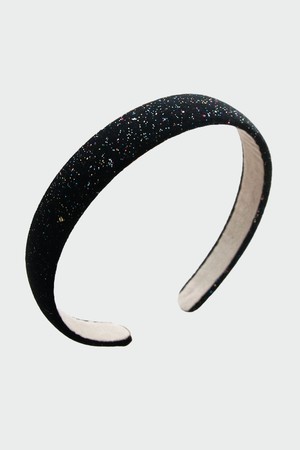 코스믹 스프링클 헤어밴드 H01537