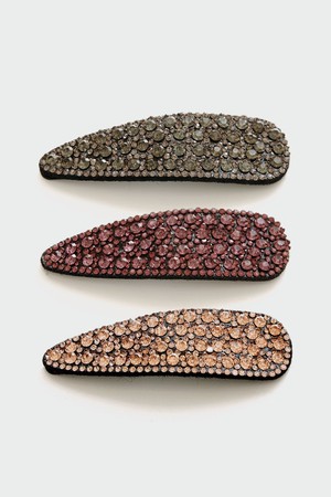 트라이앵글 픽셀 큐빅 딱핀 H01525