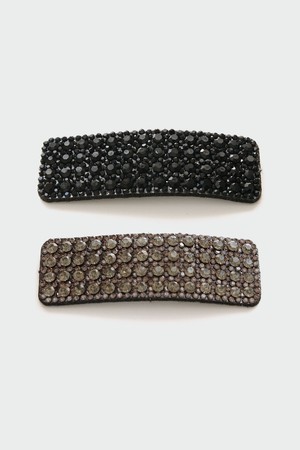 스퀘어 픽셀 큐빅 딱핀 H01526