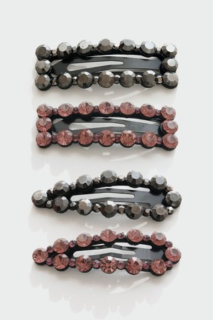 큐빅 라인 라이트 딱핀 H01527