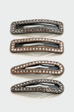 스퀘어 타일 큐빅 딱핀 H01528