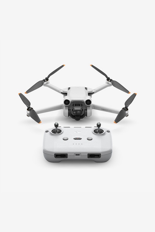 DJI - 영상가전 - [DJI] Mini 2 SE (DJI RC-N1)