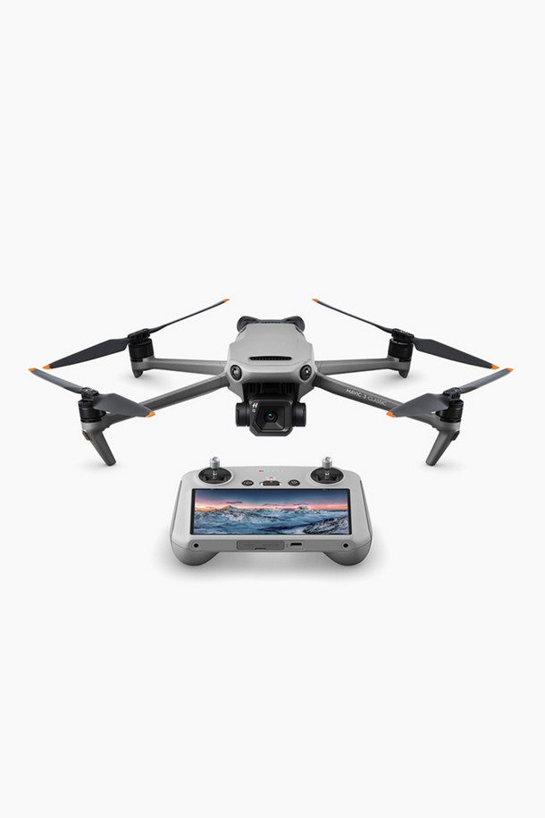 DJI -  - [DJI] Mavic 3 클래식 (DJI RC)