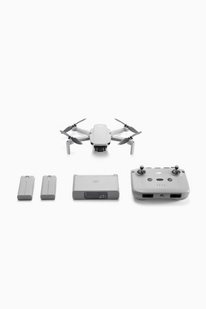 [DJI] Mini 2 SE 플라이 모어 콤보