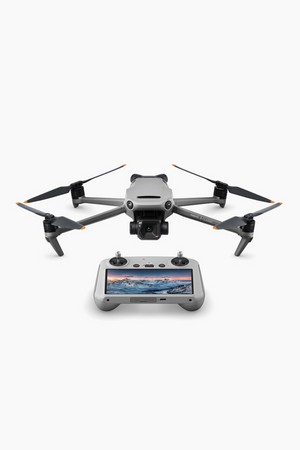 [DJI] Mavic 3 클래식 (DJI RC)