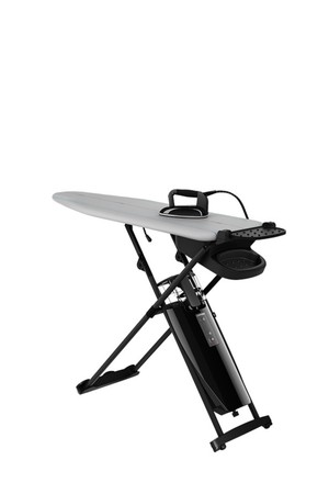 [로라스타] 커넥티드 시스템 스팀다리미 스마트 M