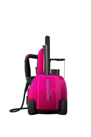 [로라스타] 제너레이터 스팀다리미 LIFT PLUS[레드,블루,핑크,블랙]