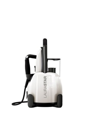 [로라스타] 프리미엄 스팀다리미 LIFT [화이트]