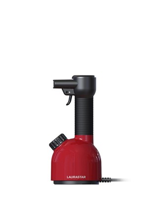 [로라스타] 이기[IGGI] 스티머 [레드/화이트] + 석회질 제거제