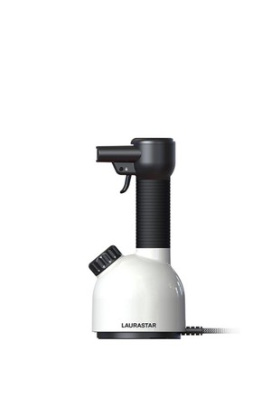 [로라스타] 이기[IGGI] 스티머 [레드/화이트] + 석회질 제거제