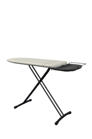 [로라스타] 스위스 로라스타 컴포트보드 립스 다리미판[베이지, 립스]