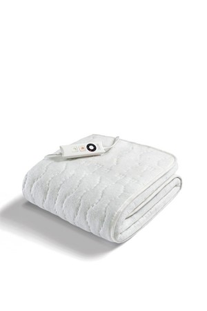 이메텍 이탈리아 전기요 프리미엄 싱글 1인용 IMI-003 (무지)