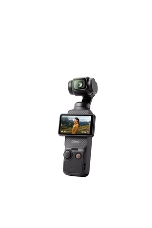 [DJI] Osmo Pocket 3