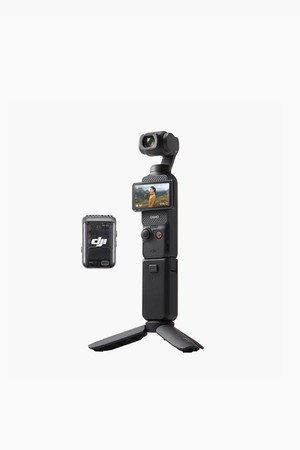 [DJI] Osmo Pocket 3 크레이터 콤보