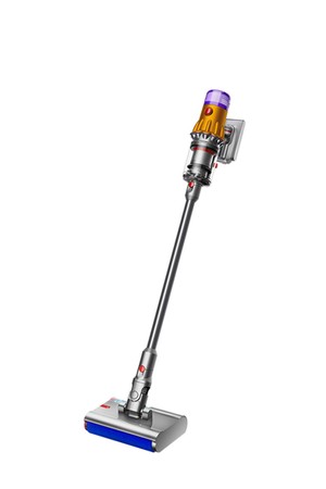 다이슨 무선 물걸레 청소기 V12S 디텍트 슬림 서브마린(옐로니켈)