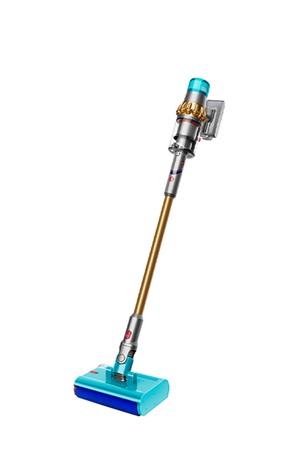 다이슨 무선청소기 V15S 디텍트 서브마린(옐로니켈)