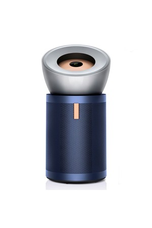 다이슨 빅 앤 콰이엇 포름알데히드 공기청정기 BP-03(니켈블루)